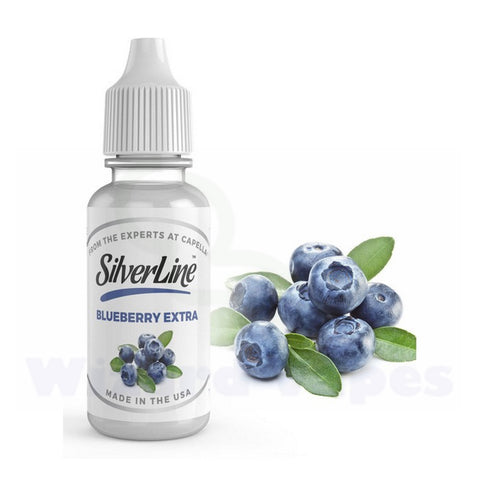 Blueberry Extra (Capella SilverLine)