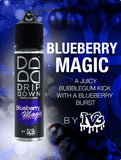 Blueberry Magic (Drip Down by IVG)