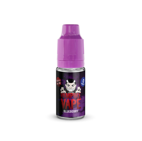 Blueberry (Vampire Vape)