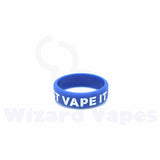 Vape Bands (Blue)