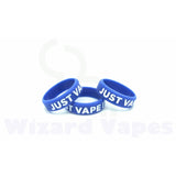 Vape Bands (Blue)