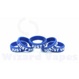 Vape Bands (Blue)