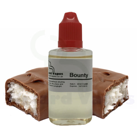 Bounty Flavour Concentrate