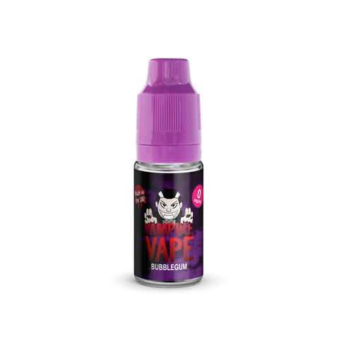 Bubblegum (Vampire Vape)