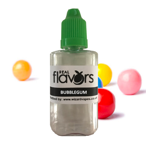 Bubblegum (Real Flavors)