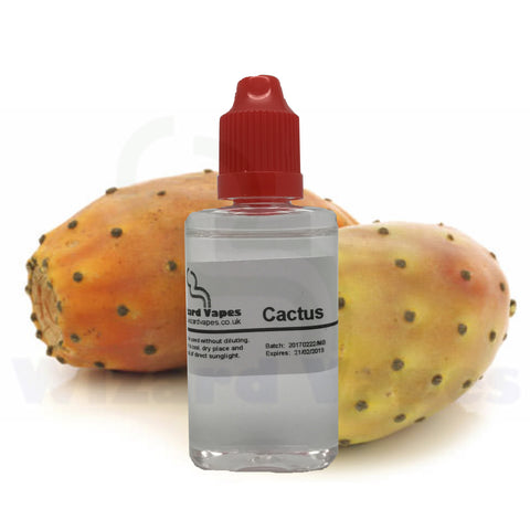 Cactus Flavour Concentrate