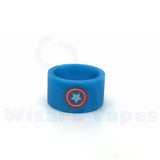 Super Hero Vape Bands (Captain America)