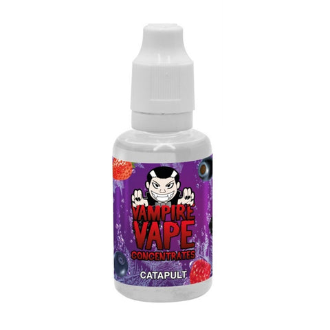 Catapult Flavour Concentrate (Vampire Vape)