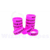 Vape Bands (Cerise)