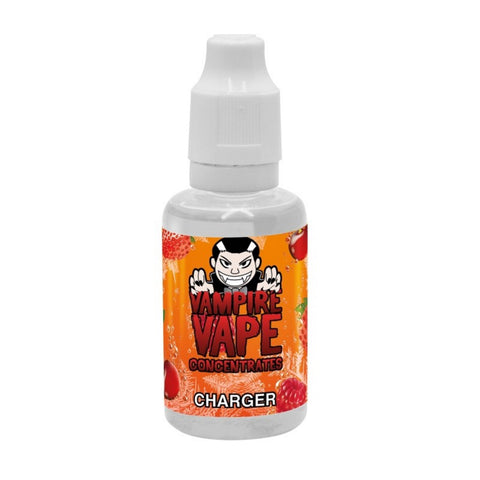 Charger Flavour Concentrate (Vampire Vape)