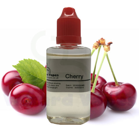 Cherry Flavour Concentrate