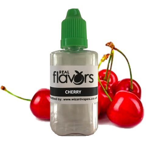 Cherry (Real Flavors)