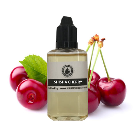 Cherry Shisha (Inawera)