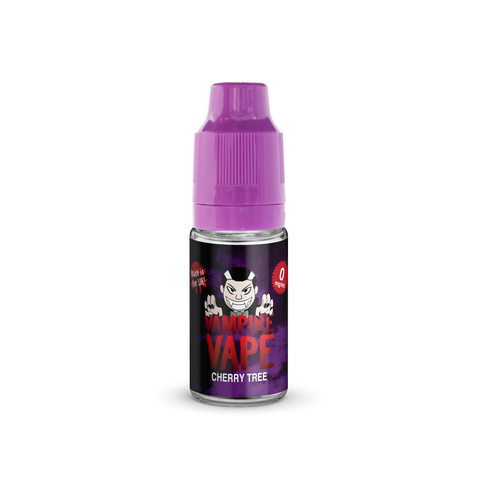 Cherry Tree (Vampire Vape)