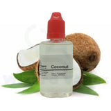 Coconut Flavour Concentrate