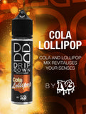 Cola Lollipop (Drip Down by IVG)