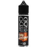 Cola Lollipop (Drip Down by IVG)