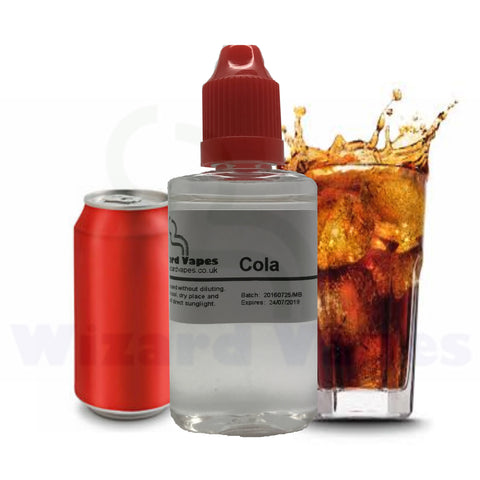 Cola Flavour Concentrate