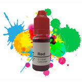 E-Liquid Colouriser