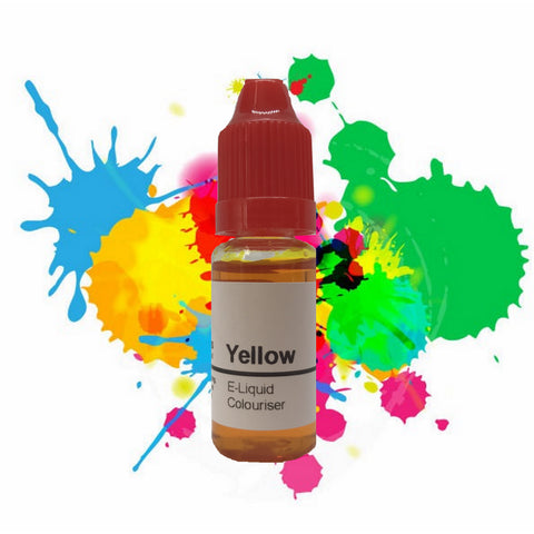E-Liquid Colouriser (Wizard Flavours) Wizard Trading E-Liquid Colouriser (Wizard Flavours) Wizard Trading