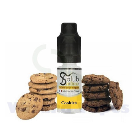 Cookies (Solub Arome)