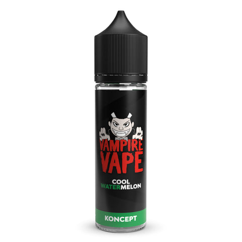 Cool Watermelon (Vampire Vape New Koncept)
