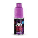 Cool Red Lips (Vampire Vape)