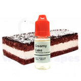 Creamy Cake Flavour Concentrate