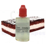 Creamy Cake Flavour Concentrate