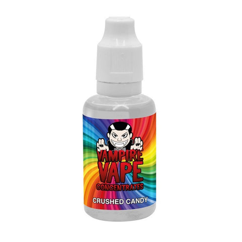 Crushed Candy Flavour Concentrate (Vampire Vape)