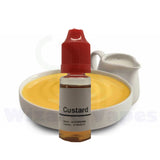 Custard Flavour Concentrate