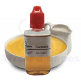 Custard Flavour Concentrate