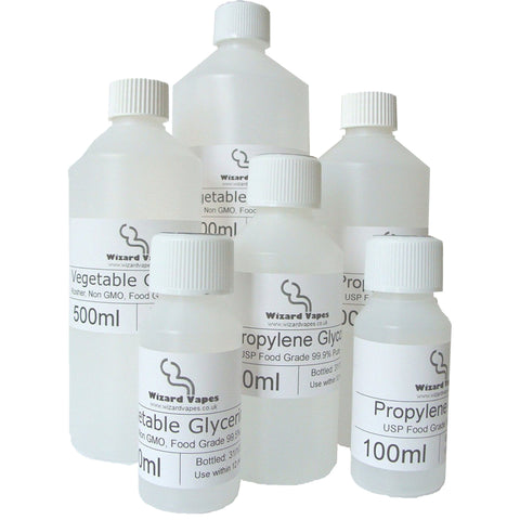 Propylene Glycol (PG) Wizard Trading Propylene Glycol (PG) Wizard Trading