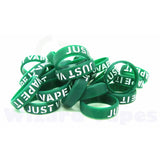 Vape Bands (Dark Green)