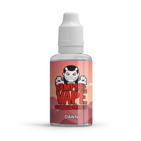 Dawn Flavour Concentrate (Vampire Vape)