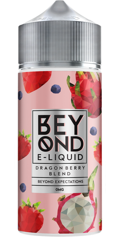 Dragonberry Blend (Beyond)