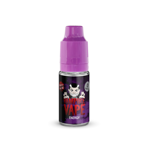 Energy (Vampire Vape)