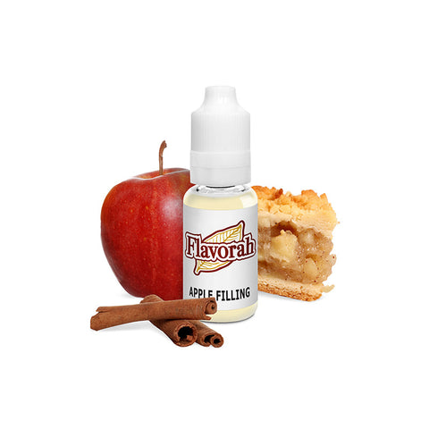 Apple Filling (Flavorah)