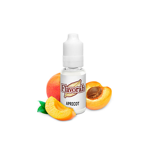 Apricot (Flavorah)