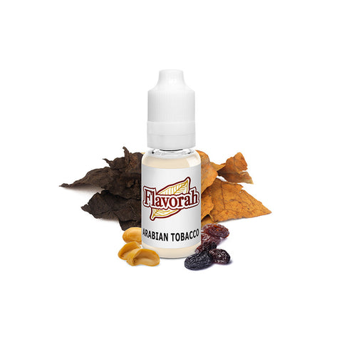 Arabian Tobacco (Flavorah)