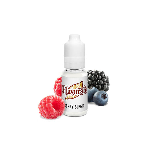 Berry Blend (Flavorah)