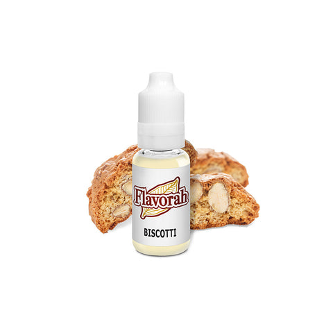 Biscotti (Flavorah)