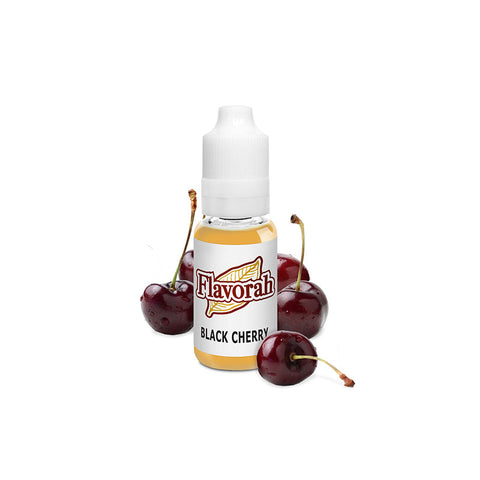 Black Cherry (Flavorah)