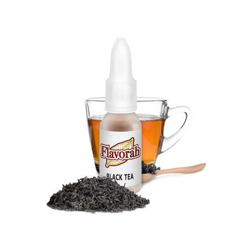 Black Tea (Flavorah)
