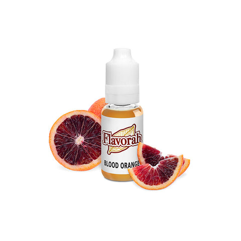 Blood Orange (Flavorah)