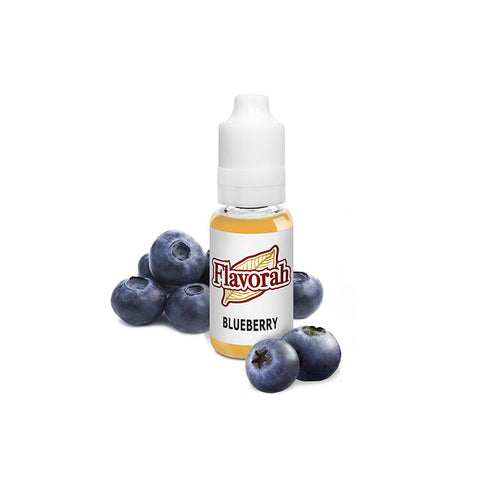 Blueberry (Flavorah)