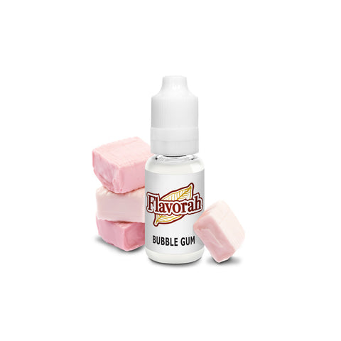 Bubble Gum (Flavorah)