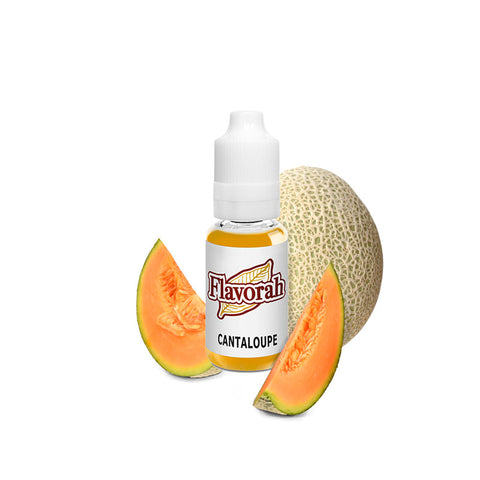 Cantaloupe (Flavorah)