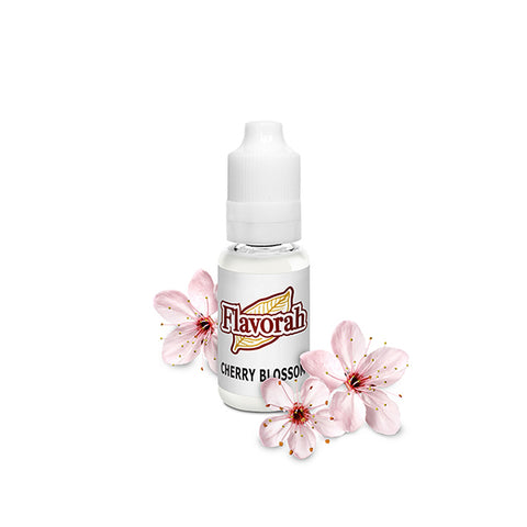 Cherry Blossom (Flavorah)