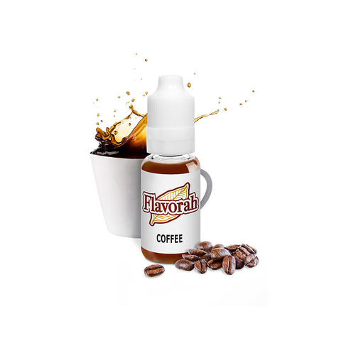 Coffee (Flavorah)